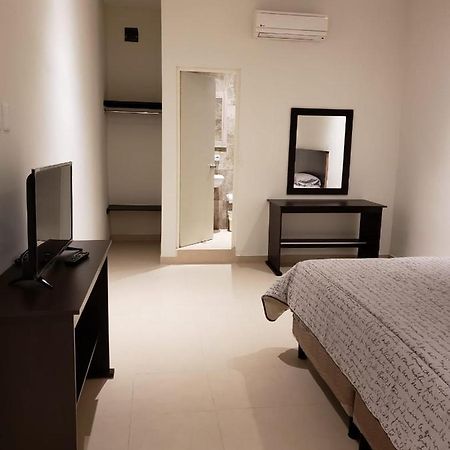 Habitaciones Boulevard Ciudad Valles Εξωτερικό φωτογραφία