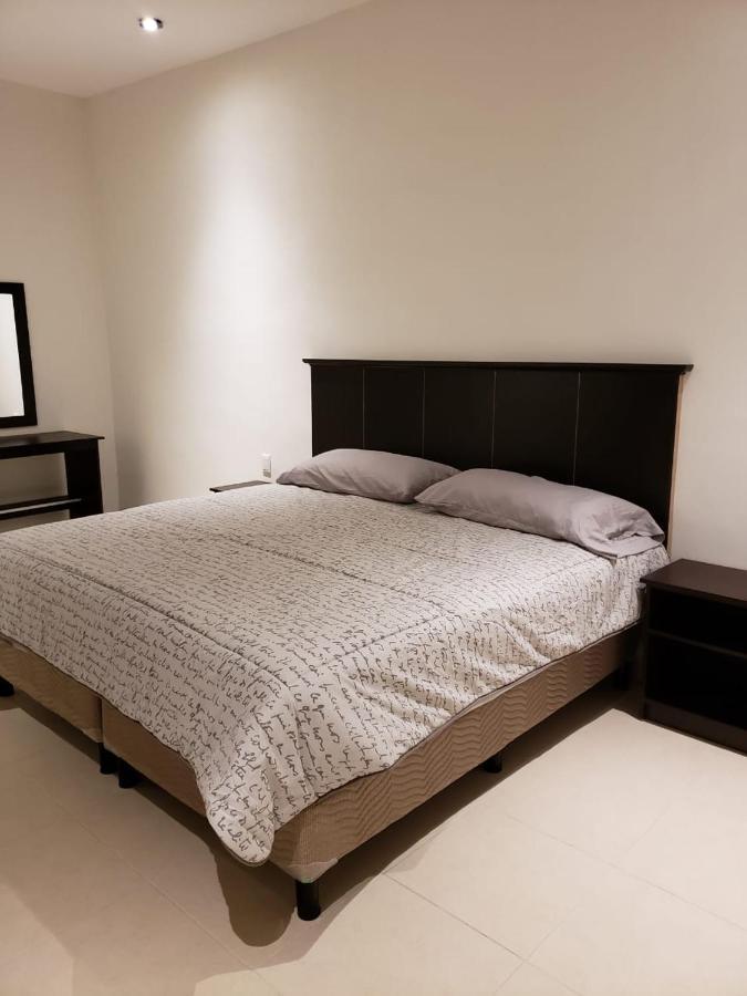 Habitaciones Boulevard Ciudad Valles Εξωτερικό φωτογραφία