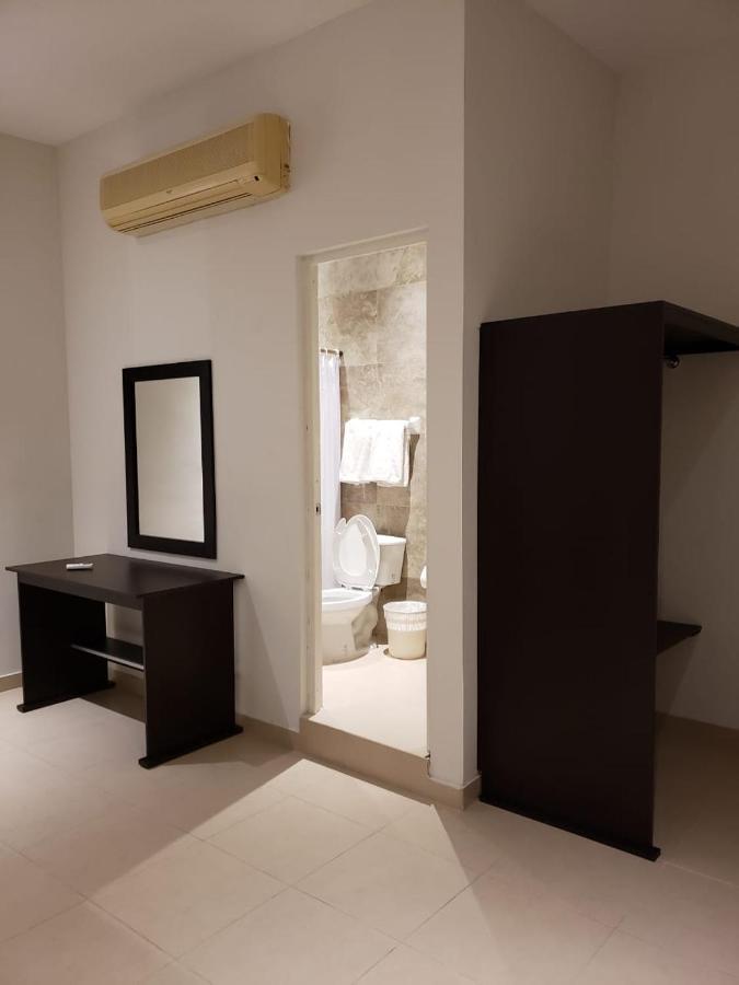 Habitaciones Boulevard Ciudad Valles Εξωτερικό φωτογραφία