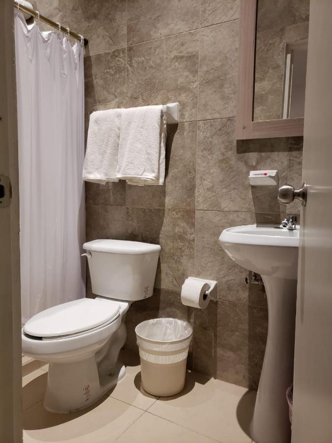 Habitaciones Boulevard Ciudad Valles Εξωτερικό φωτογραφία
