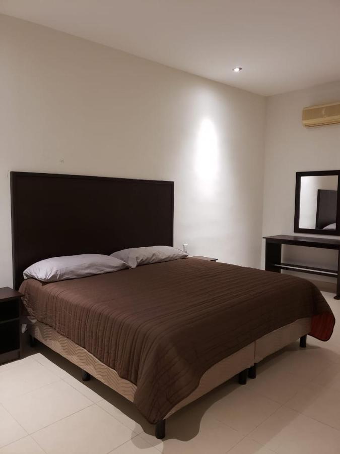 Habitaciones Boulevard Ciudad Valles Εξωτερικό φωτογραφία