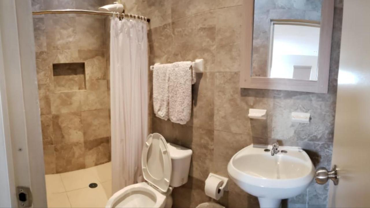 Habitaciones Boulevard Ciudad Valles Εξωτερικό φωτογραφία