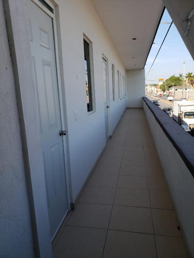 Habitaciones Boulevard Ciudad Valles Εξωτερικό φωτογραφία