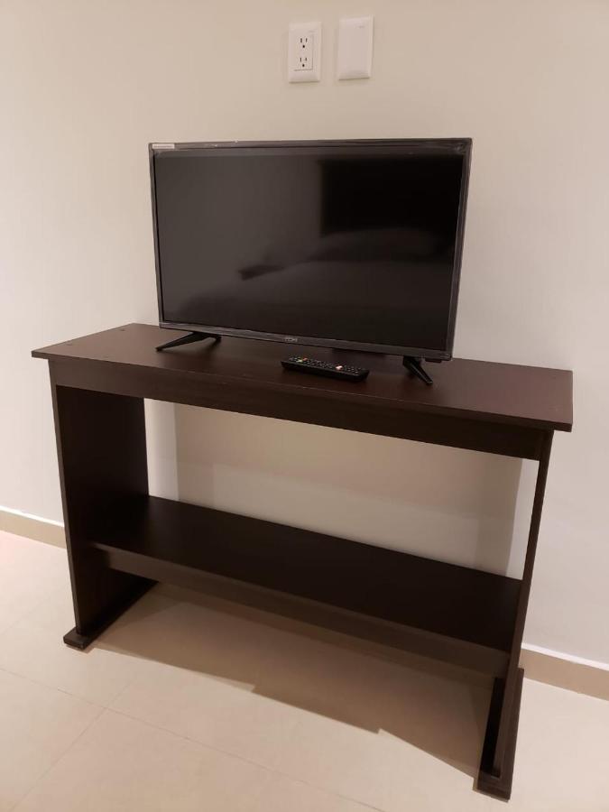 Habitaciones Boulevard Ciudad Valles Εξωτερικό φωτογραφία